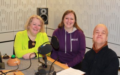 BBC Radio 4 charity appeal raises over £11,000 for The OHMI Trust